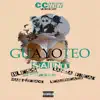 Saint - Guayoteo (feat. Landa Freak & Bless) - Single